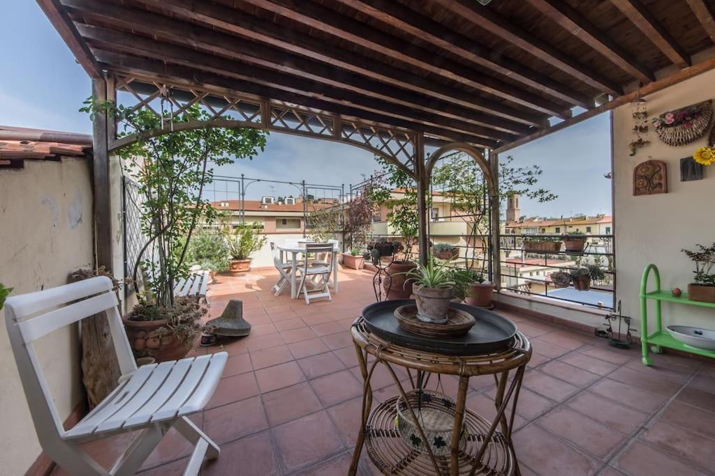 Appartement Casa Mili Certaldo Extérieur photo