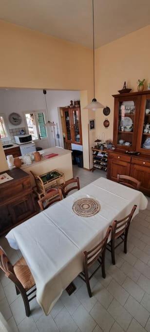 Appartement Casa Mili Certaldo Extérieur photo