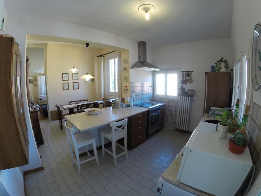 Appartement Casa Mili Certaldo Extérieur photo