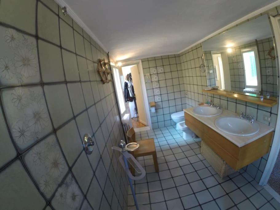 Appartement Casa Mili Certaldo Extérieur photo
