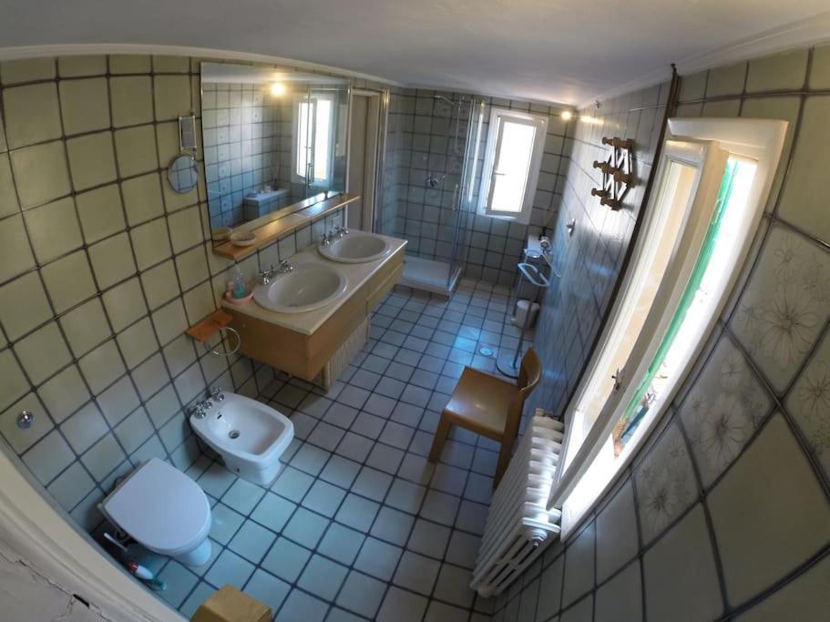 Appartement Casa Mili Certaldo Extérieur photo
