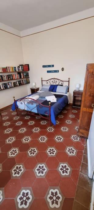 Appartement Casa Mili Certaldo Extérieur photo