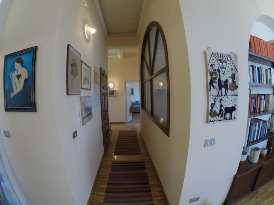 Appartement Casa Mili Certaldo Extérieur photo
