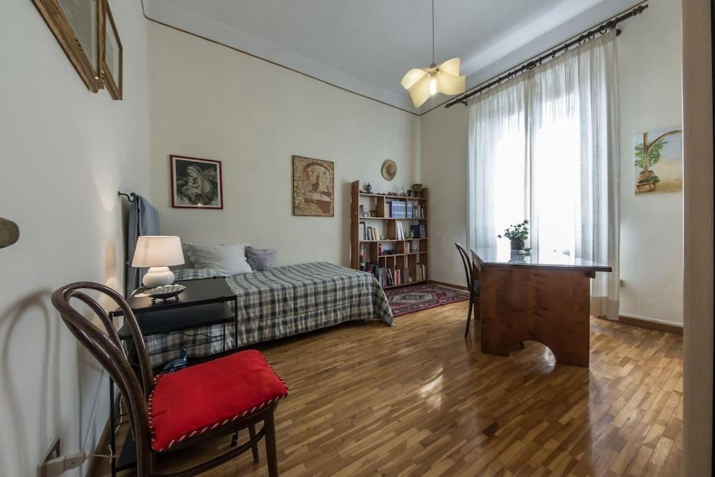 Appartement Casa Mili Certaldo Extérieur photo