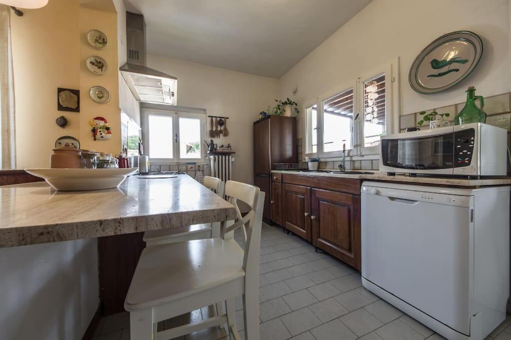 Appartement Casa Mili Certaldo Extérieur photo